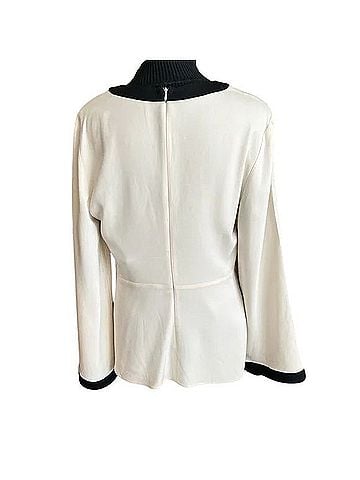 ETRO Long Sleeve Blouse (view 2)