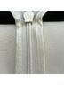 ETRO Ivory Black Long Sleeve Blouse Size 12 - photo 12