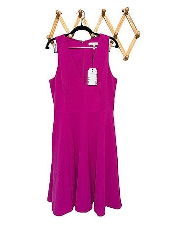 Dress the Population Cocktail Dress (view 2)
