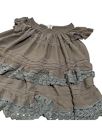 Muche et Muchette Blouse (view 2)