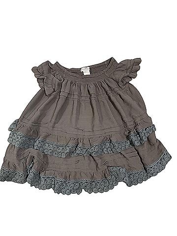 Muche et Muchette Blouse (view 1)