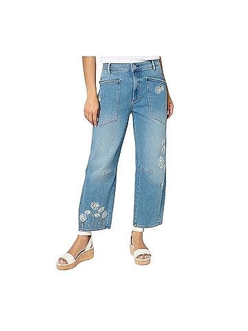 Driftwood Barbara Jeans (view 1)