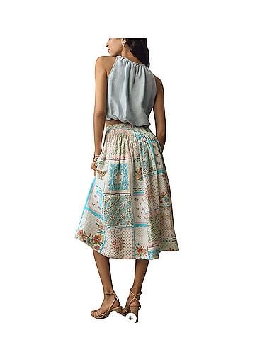 Hunter Bell Fallon Casual Skirt (view 2)
