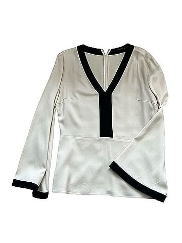 ETRO Long Sleeve Blouse (view 1)