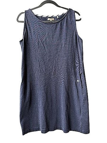 Barbour Dolostone Casual Dress (view 1)