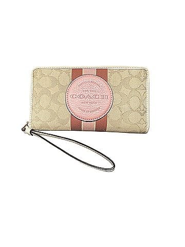Coach Wristlet (view 1)