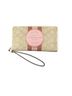 Coach Multi Color Wristlet One size - photo 1