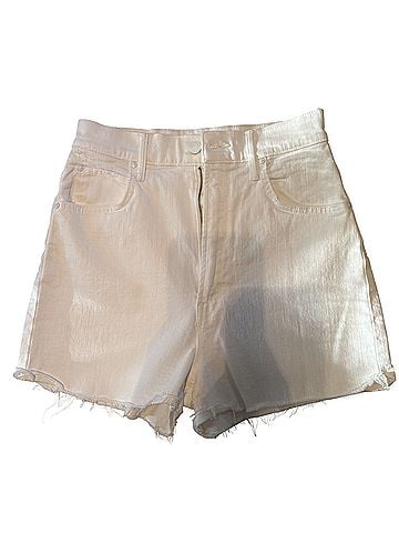 Mother Denim Shorts (view 1)