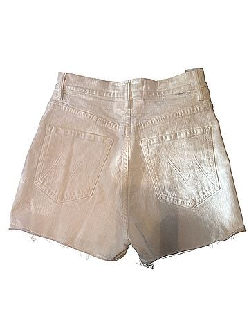 Mother Denim Shorts (view 2)