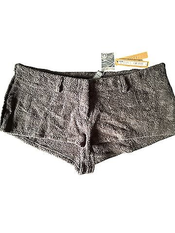SKIMS Terry coverups short short Shorts (view 1)