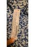 Zara Floral Blue Casual Skirt Size XS - photo 4