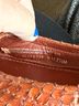 Tory Burch Snake Print Brown Flats Size 7 1/2 - photo 4