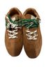 Steve Madden Brown Sneakers Size 9 - photo 1