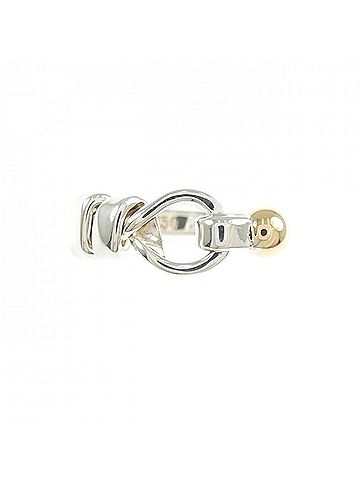 Tiffany & Co. Tiffany &amp; Co. Flat Wire Love Knot Ring (view 2)
