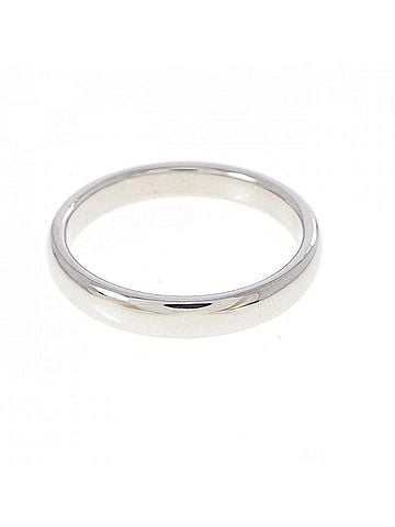 Tiffany & Co. Tiffany Forever Wedding Band Ring (view 2)