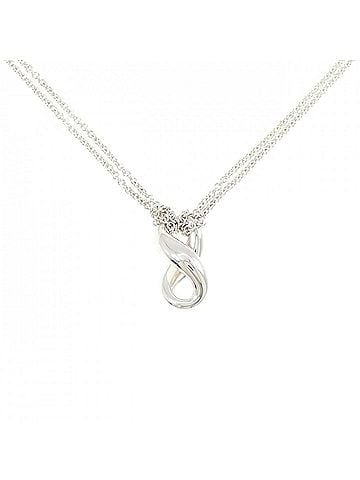 Tiffany & Co. Tiffany &amp; Co. Figure Eight Necklace (view 1)