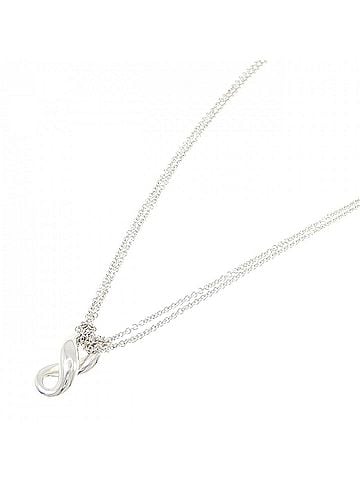 Tiffany & Co. Tiffany &amp; Co. Figure Eight Necklace (view 2)