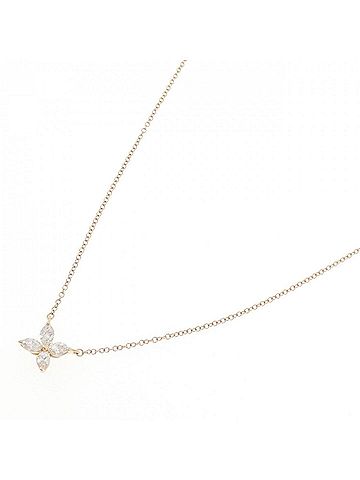 Tiffany & Co. Tiffany Victoria Small Necklace (view 2)