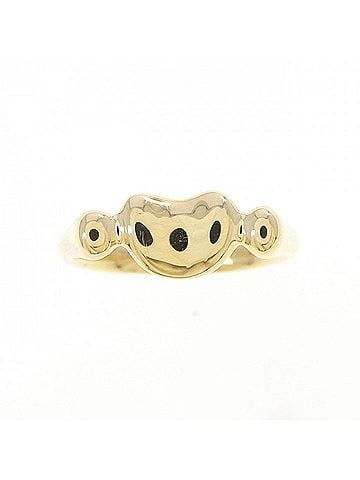 Tiffany & Co. Tiffany Beans Ring (view 2)