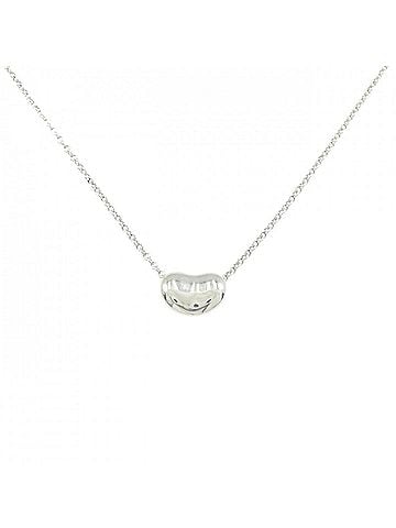 Tiffany & Co. Tiffany Bean Necklace (view 1)