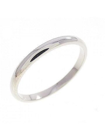 Tiffany & Co. Tiffany Band Ring (view 1)