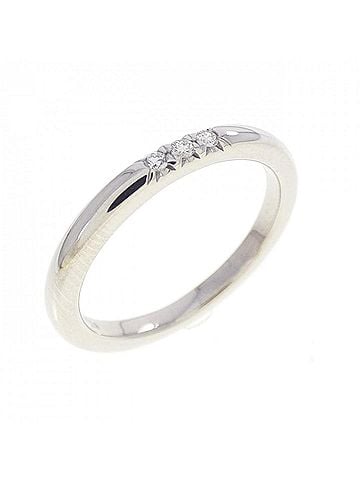 Tiffany & Co. Tiffany Band Ring (view 1)