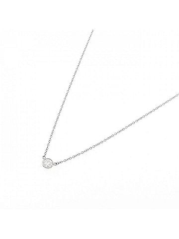 Tiffany & Co. Tiffany &amp; Co. By the Yard Necklace 0.20CT H VS1 3EXT (view 2)