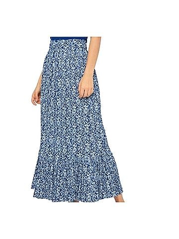 Zara Casual Skirt (view 1)