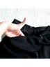 Heartloom Black Shorts Size S - photo 4
