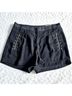 Heartloom Black Shorts Size S - photo 3
