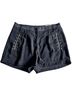Heartloom Black Shorts Size S - photo 1