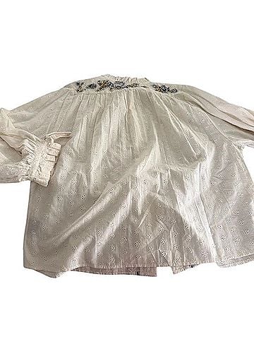 Tolani Abigail Long Sleeve T-Shirt (view 2)
