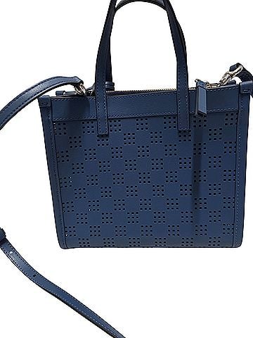Marc Jacobs Leather Tote (view 2)