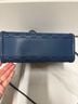 Marc Jacobs Blue Leather Tote One size - photo 4