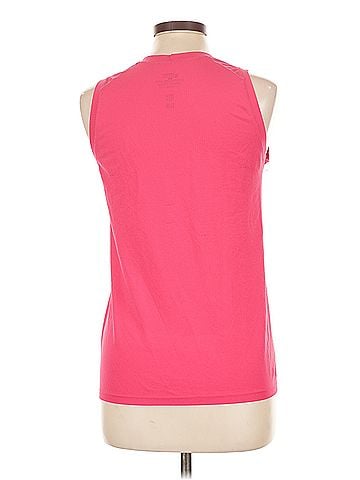 Patagonia Patagonia Sleeveless T Shirt (view 2)