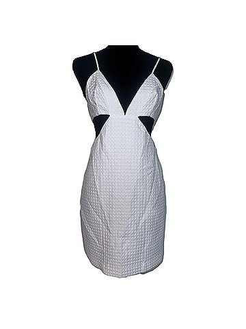 Zara Cocktail Dress (view 1)