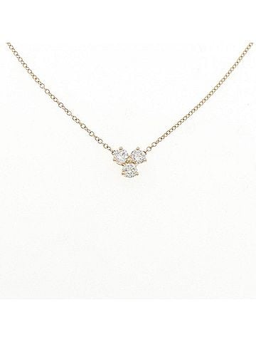 Tiffany & Co. Tiffany &amp; Co. diamond necklace (view 1)