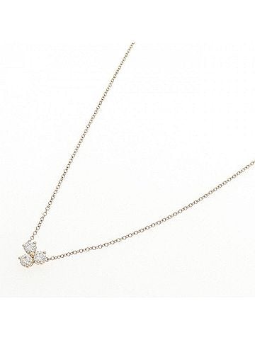 Tiffany & Co. Tiffany &amp; Co. diamond necklace (view 2)