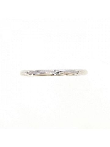 Tiffany & Co. Tiffany Stacking Band Ring (view 2)