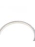 Tiffany & Co. 100% Platinum Multi Color Tiffany Stacking Band Ring One size - photo 4