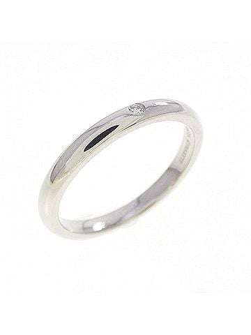 Tiffany & Co. Tiffany Stacking Band Ring (view 1)