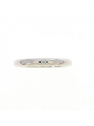 Tiffany & Co. Tiffany Stacking Band Ring (view 2)