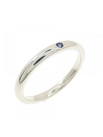 Tiffany & Co. Tiffany &amp; Co. Sapphire Ring (view 1)
