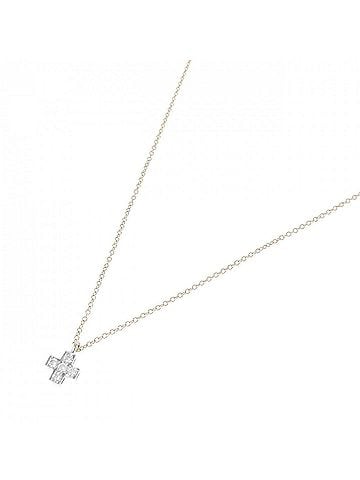 Tiffany & Co. Tiffany Cruciform Necklace (view 2)
