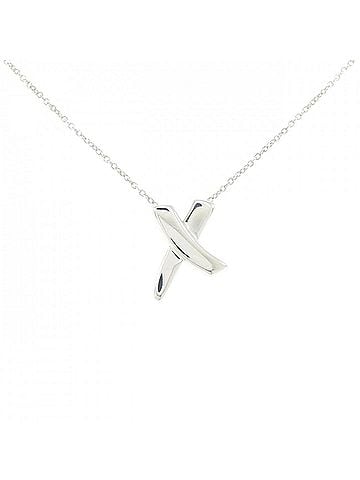 Tiffany & Co. Tiffany Kiss Necklace (view 1)