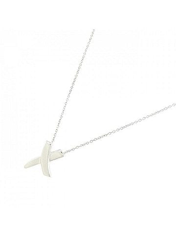 Tiffany & Co. Tiffany Kiss Necklace (view 2)