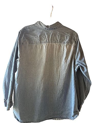 J.Jill Long Sleeve Button-Down Shirt (view 2)