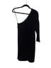 Theory Black Cocktail Dress Size 2 - photo 2