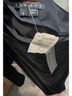Theory Black Cocktail Dress Size 2 - photo 3