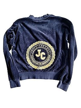 Juicy Couture Black Label Track Jacket (view 1)